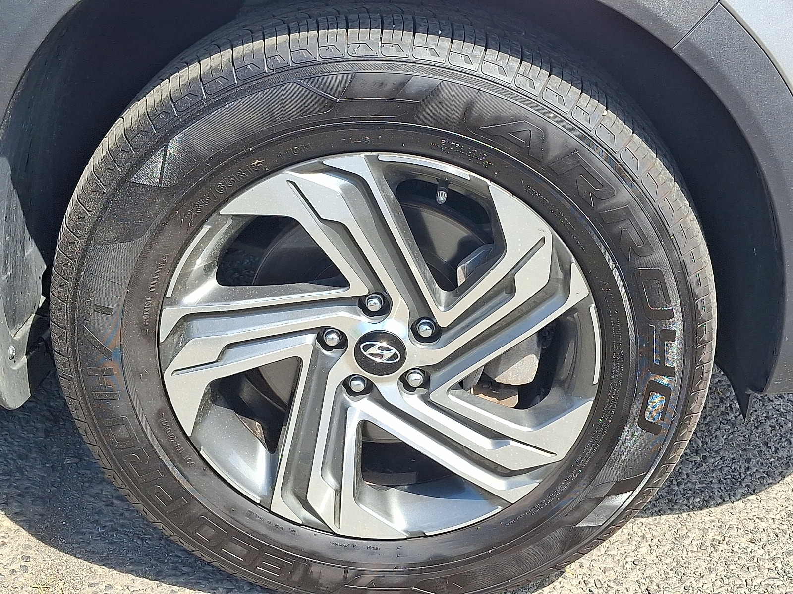 2023 Hyundai Santa Fe SEL - Photo 9