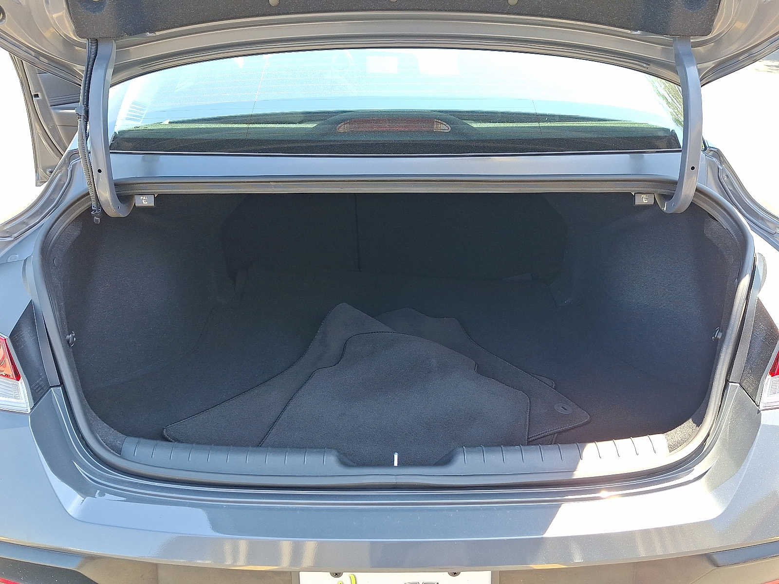 2024 Hyundai Elantra SEL - Photo 30