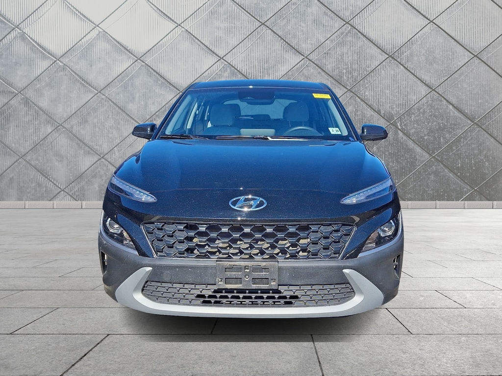 Certified 2023 Hyundai Kona SE SUV