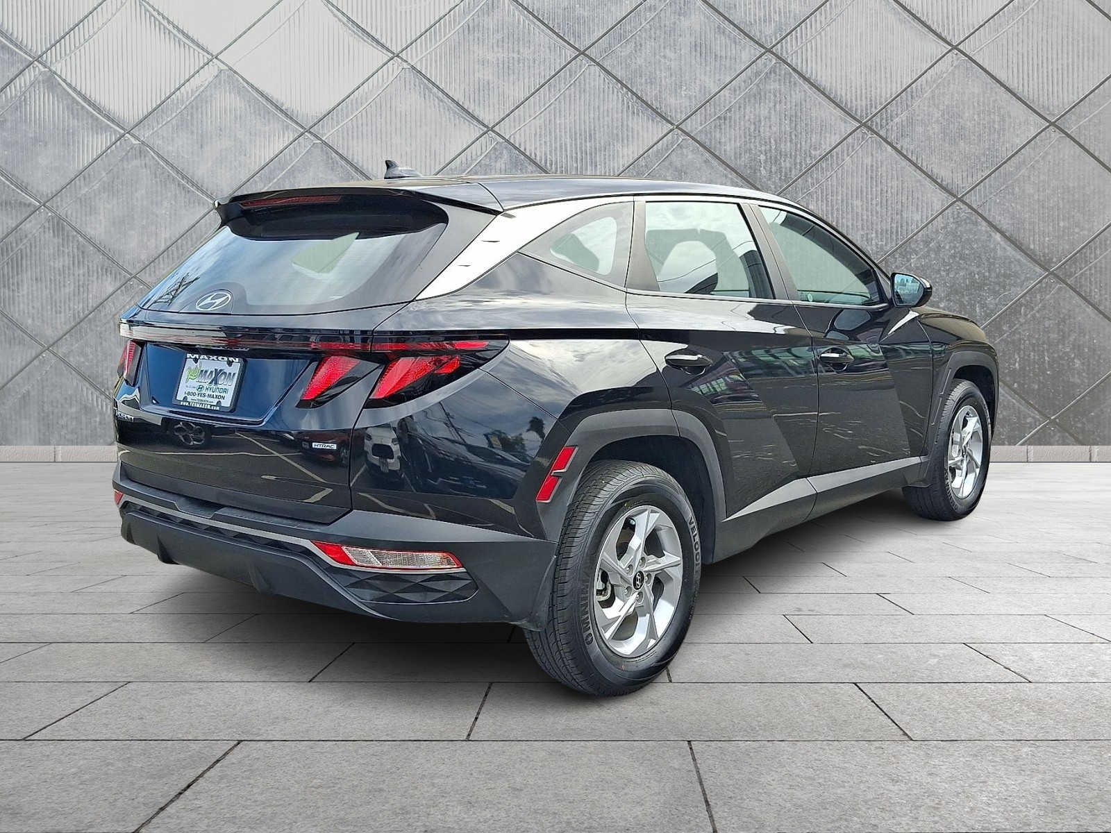 2024 Hyundai Tucson SE - Photo 7