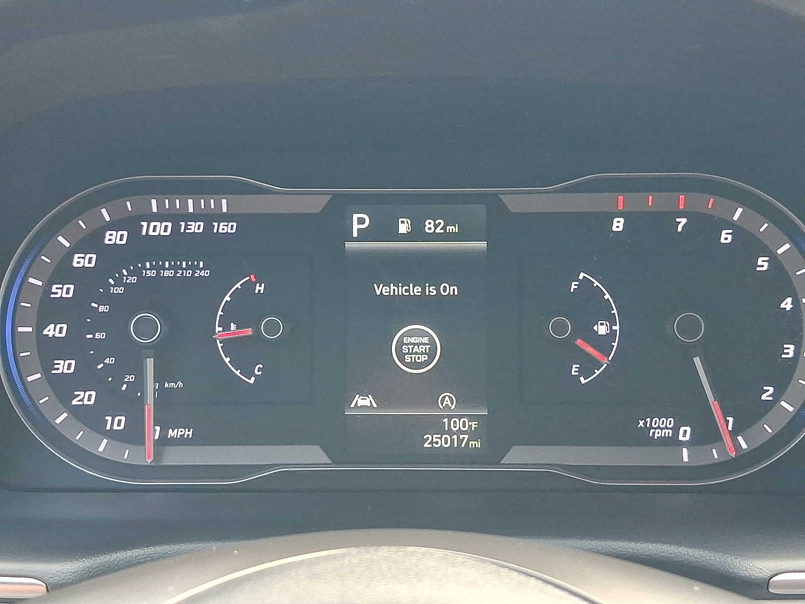 2024 Hyundai Tucson SEL - Photo 20