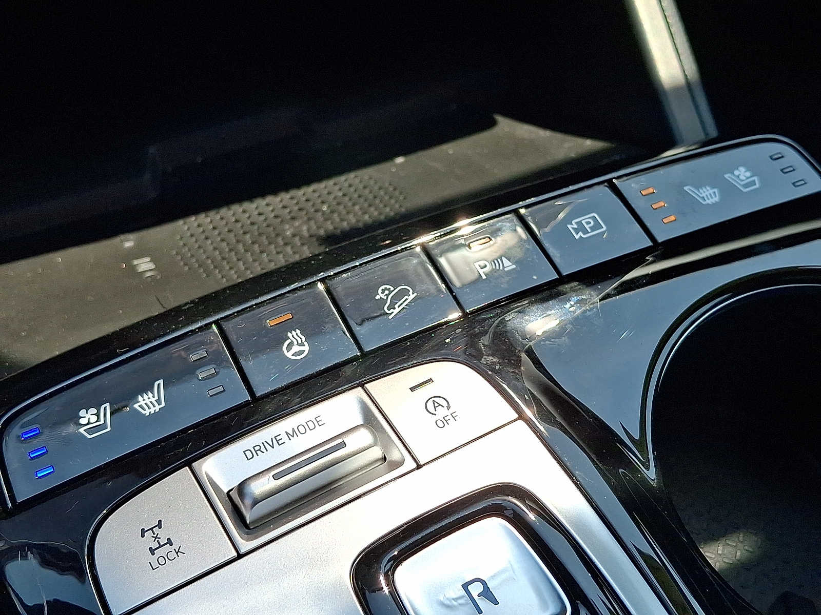 2023 Hyundai Tucson Limited - Photo 25