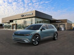 2026 Hyundai IONIQ 5 SEL SUV