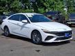 Used 2024 Hyundai Elantra SEL Sedan
