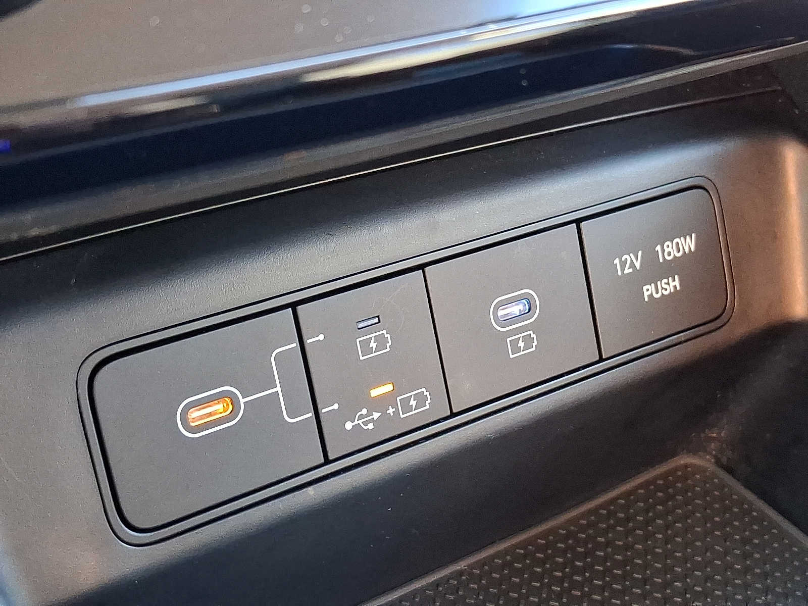 2026 Hyundai Tucson SEL - Photo 28