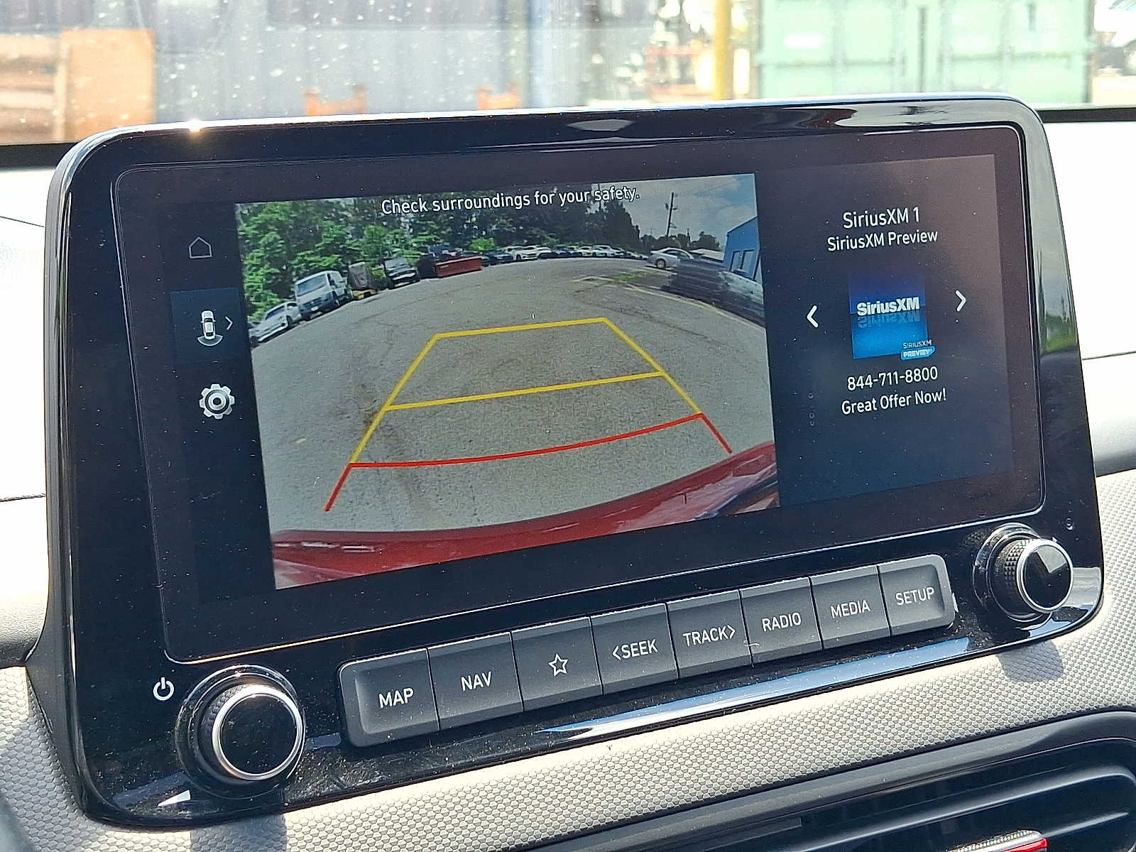 2023 Hyundai Kona N Line - Photo 20