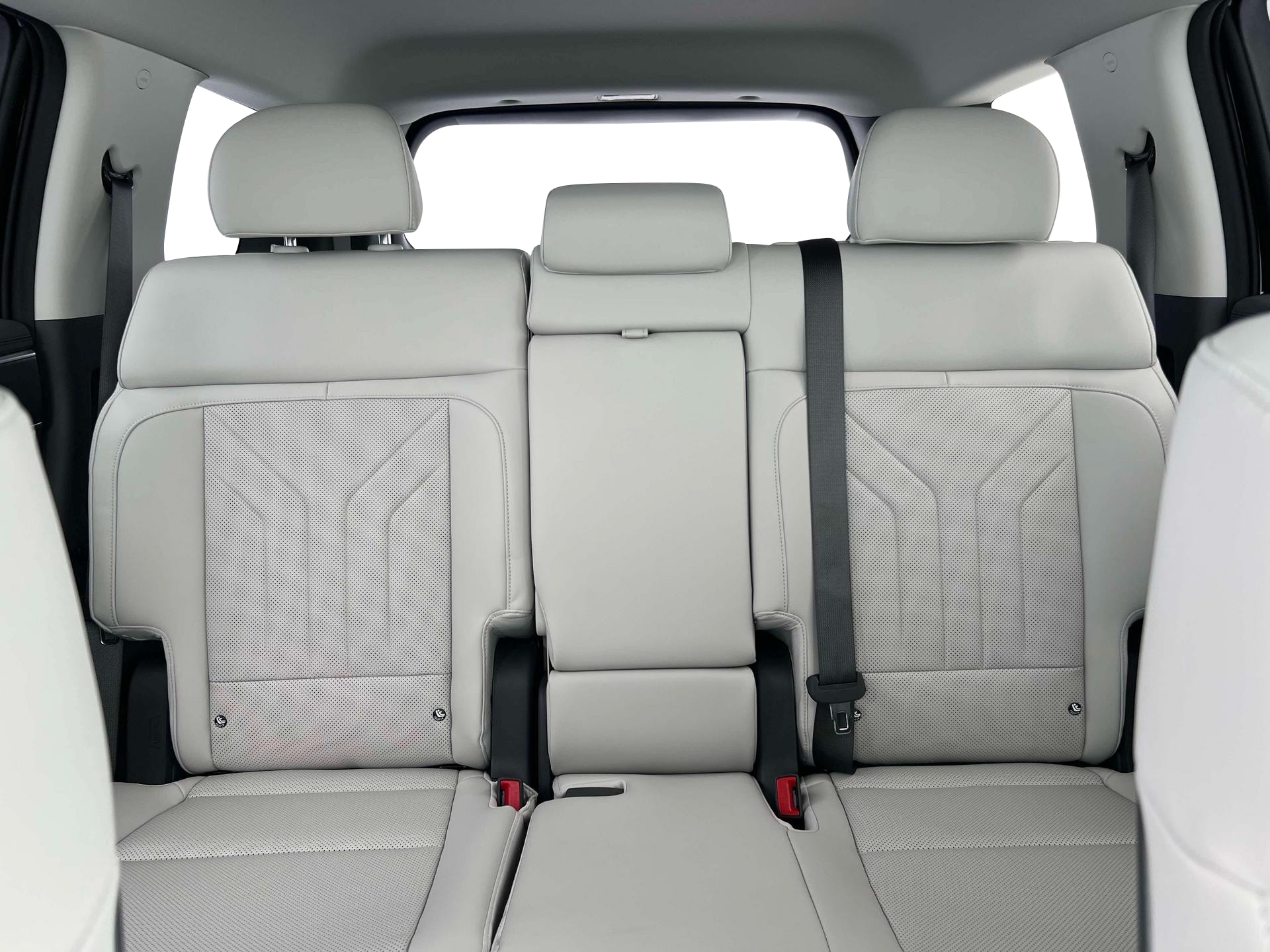 2026 Hyundai Santa Fe SEL - Photo 16