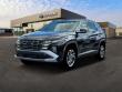 New 2025 Hyundai Tucson Hybrid Limited SUV