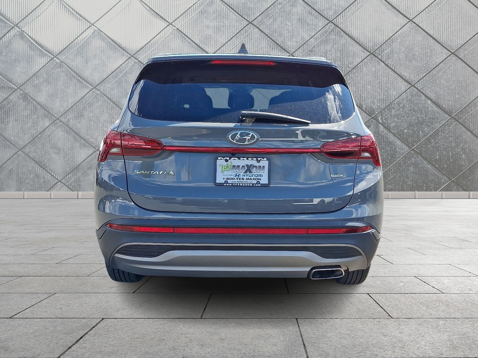 2023 Hyundai Santa Fe SE - Photo 6