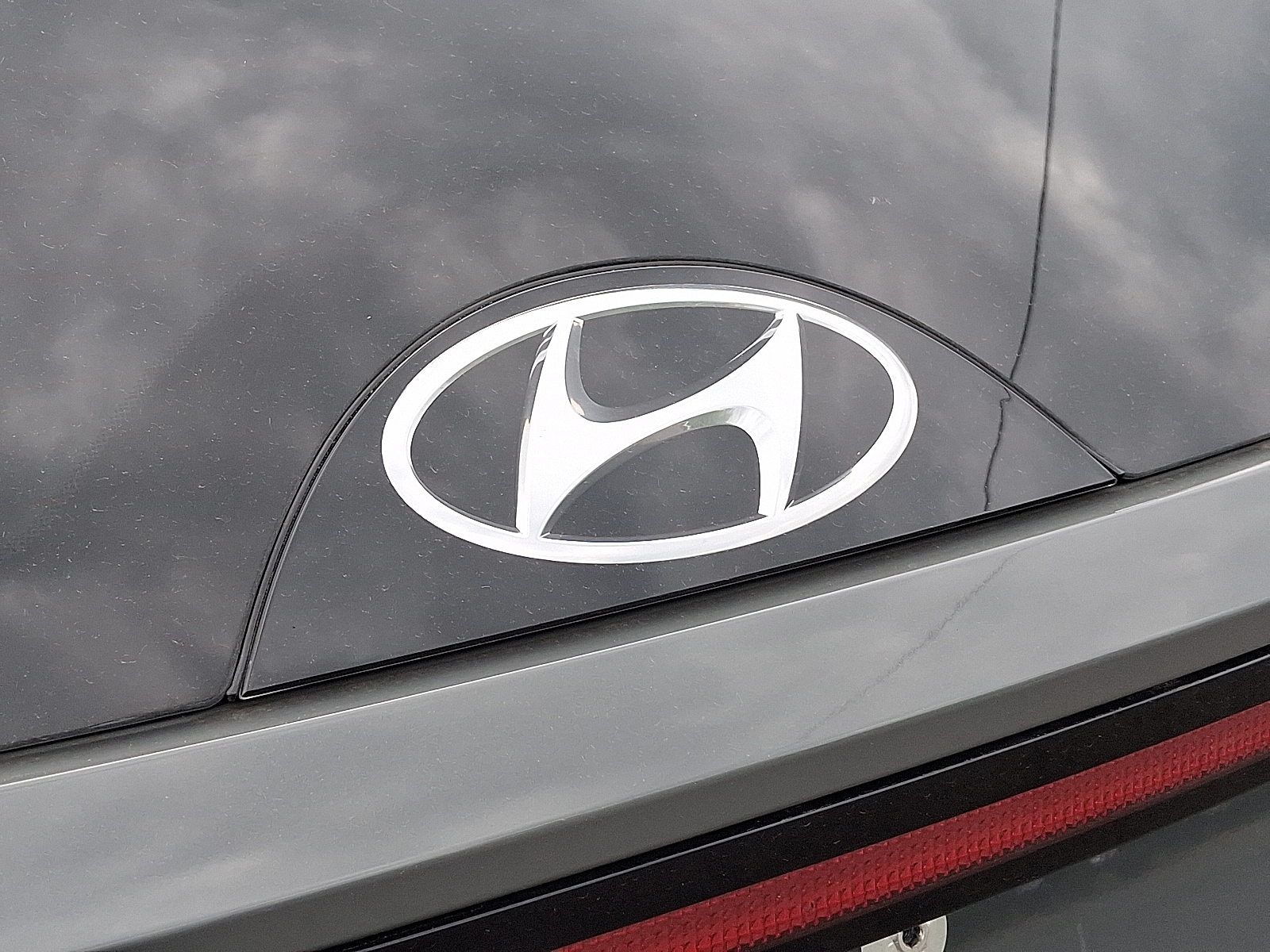 2024 Hyundai Tucson SEL - Photo 32