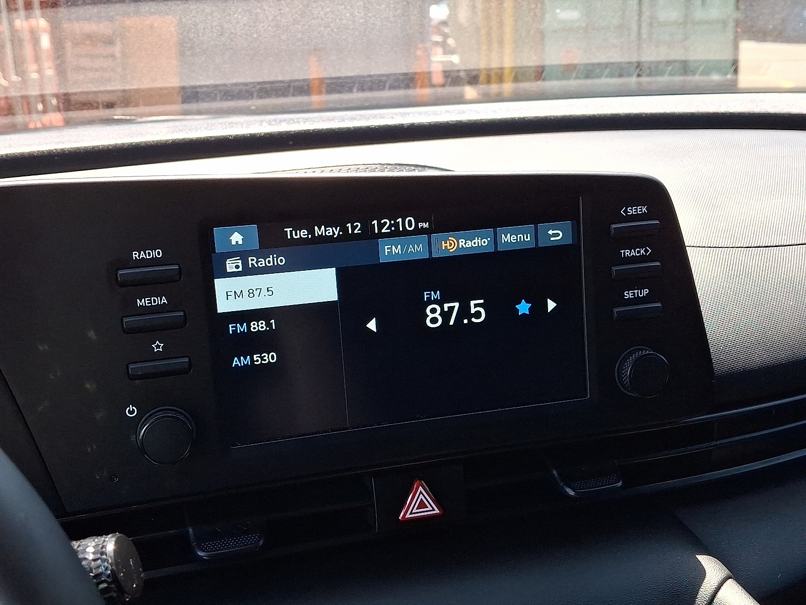 2025 Hyundai Elantra SEL - Photo 17