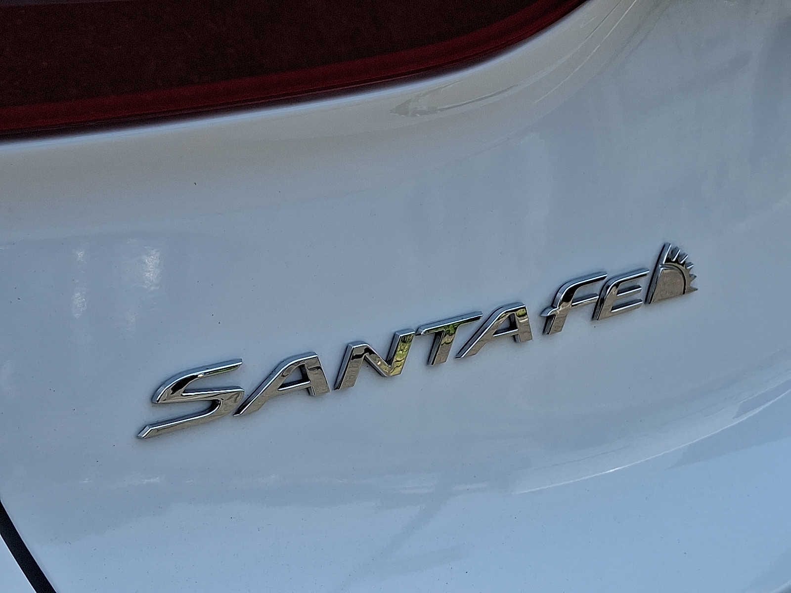 2023 Hyundai Santa Fe SE - Photo 30