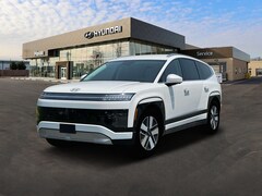 2026 Hyundai IONIQ 9 SEL SUV