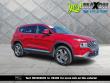 Certified 2021 Hyundai Santa Fe SEL SUV