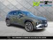 Used 2025 Hyundai Tucson SEL Convenience SUV