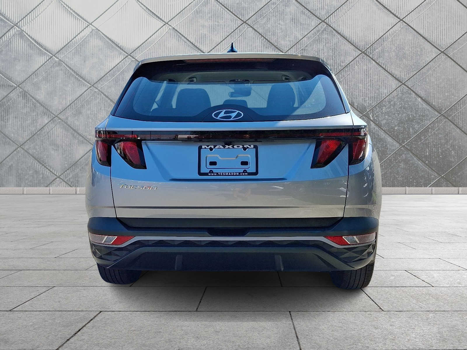 2024 Hyundai Tucson SE - Photo 6
