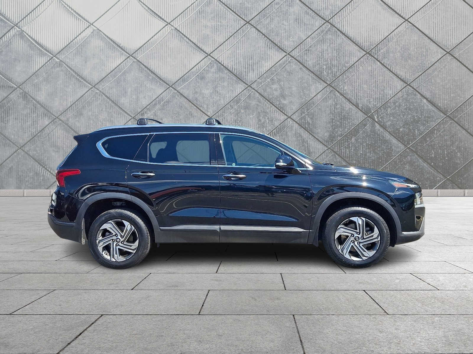 2023 Hyundai Santa Fe SEL - Photo 8