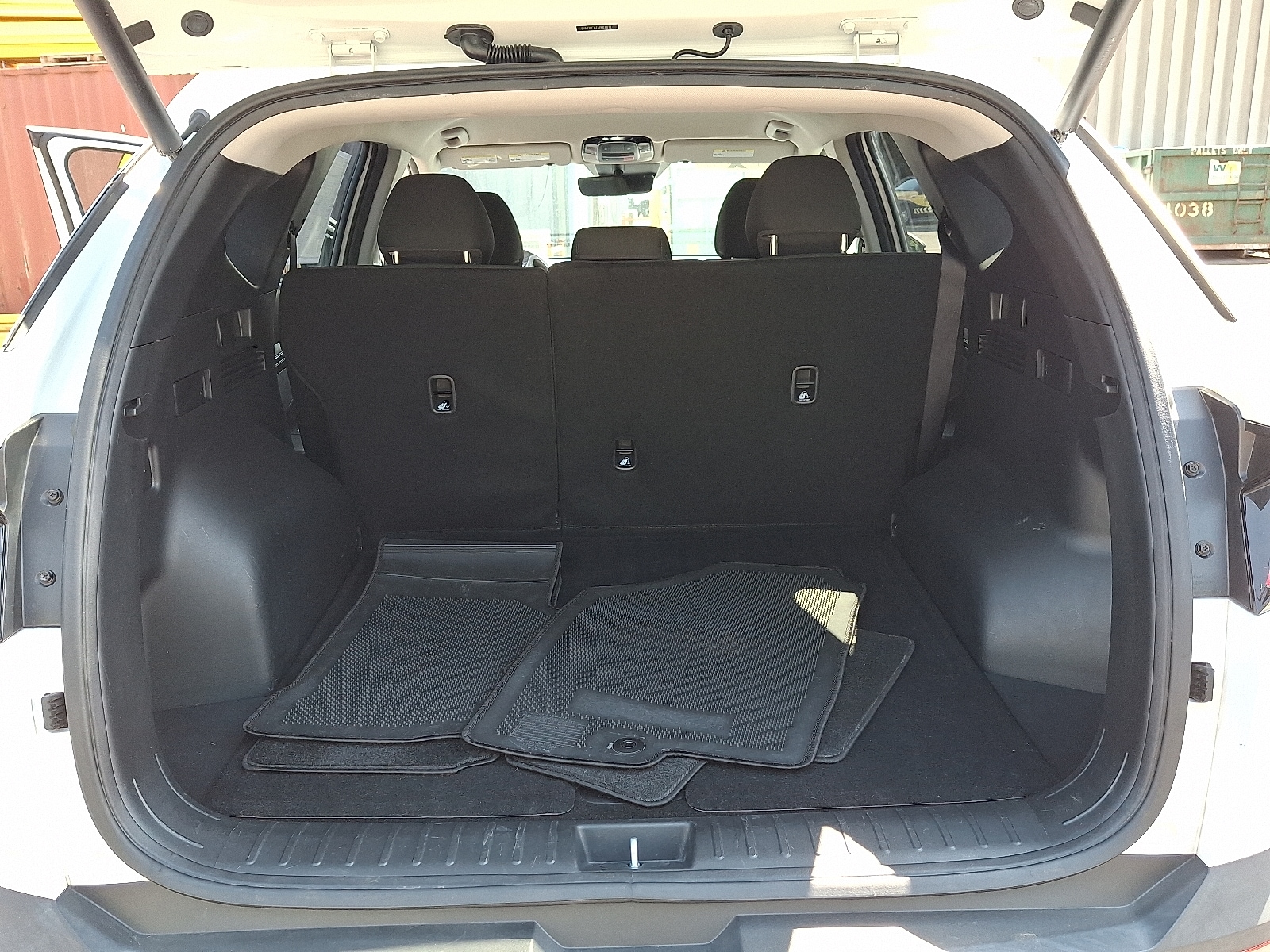 2023 Hyundai Tucson SEL - Photo 28