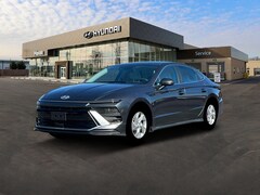 2026 Hyundai Sonata SE Sedan