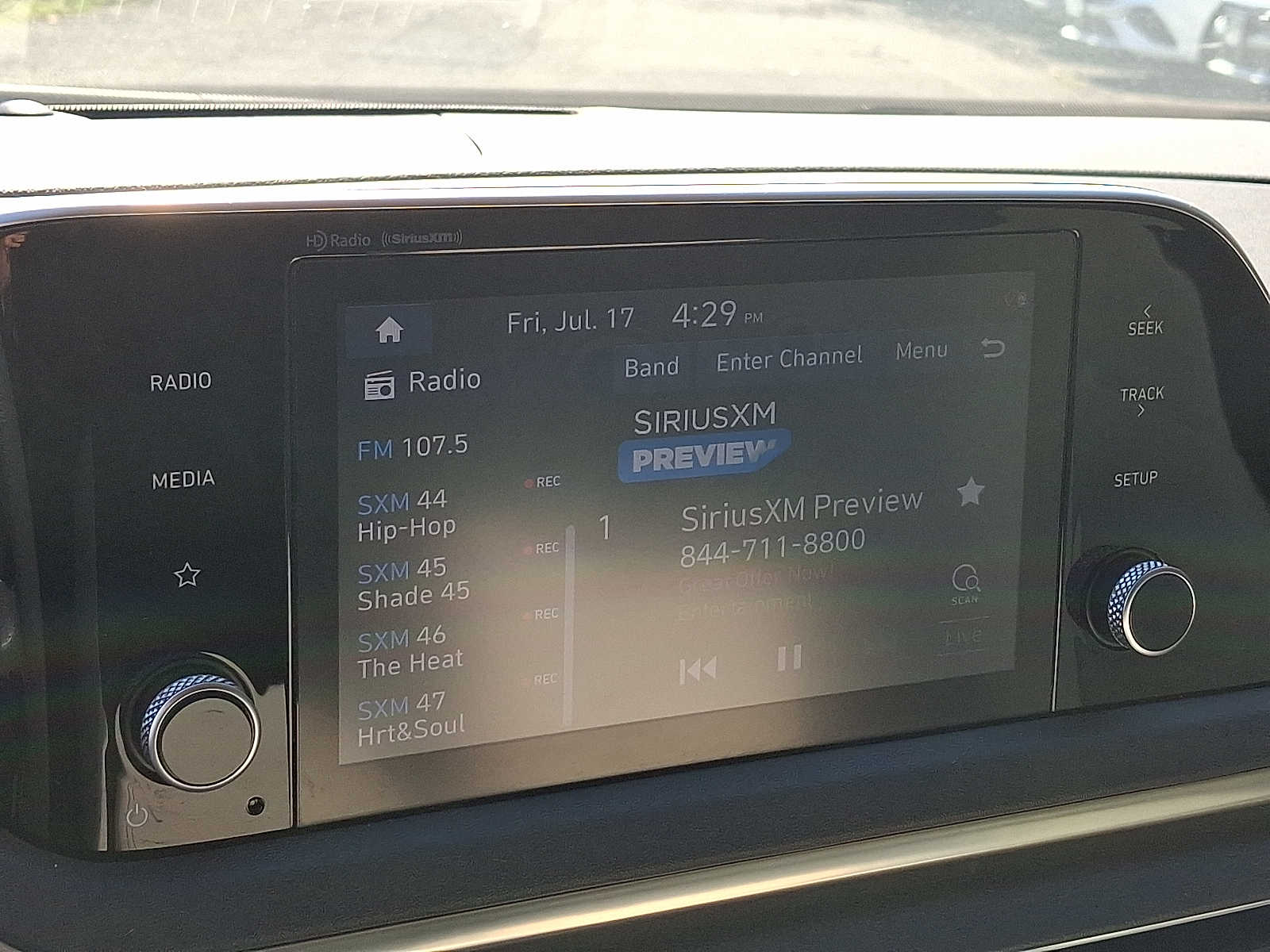 2022 Hyundai Sonata SEL - Photo 16