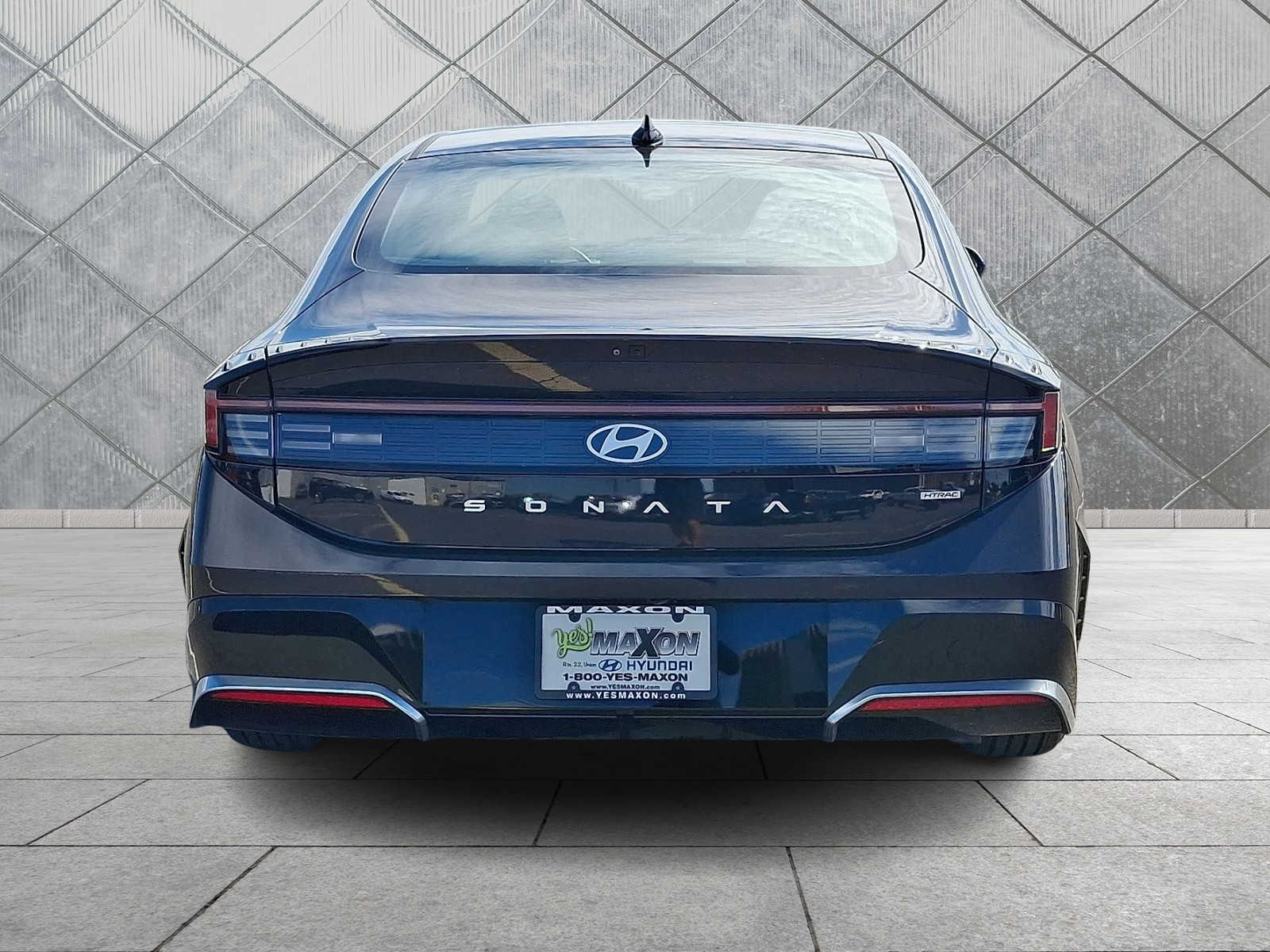 2024 Hyundai Sonata SEL - Photo 6