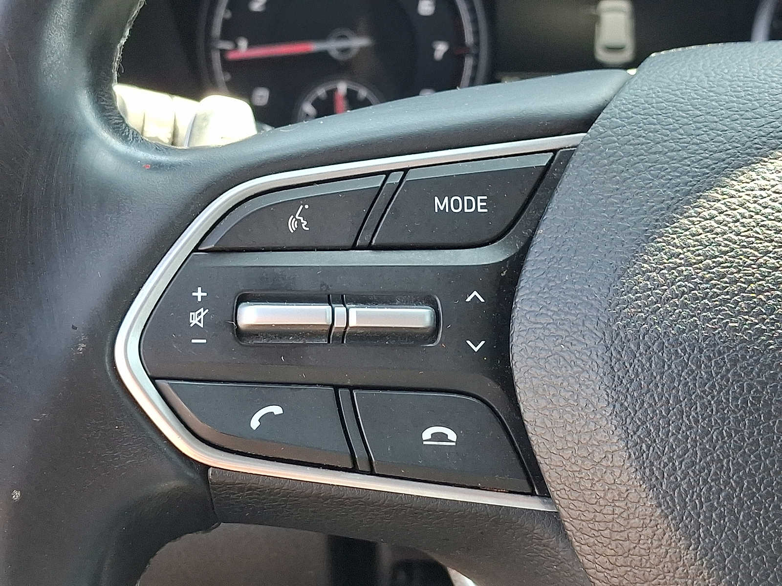 2023 Hyundai Santa Fe SEL - Photo 22