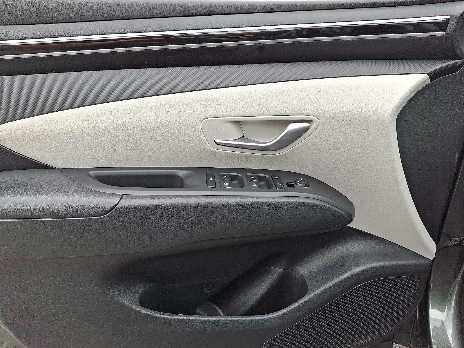 2023 Hyundai Tucson SEL - Photo 13