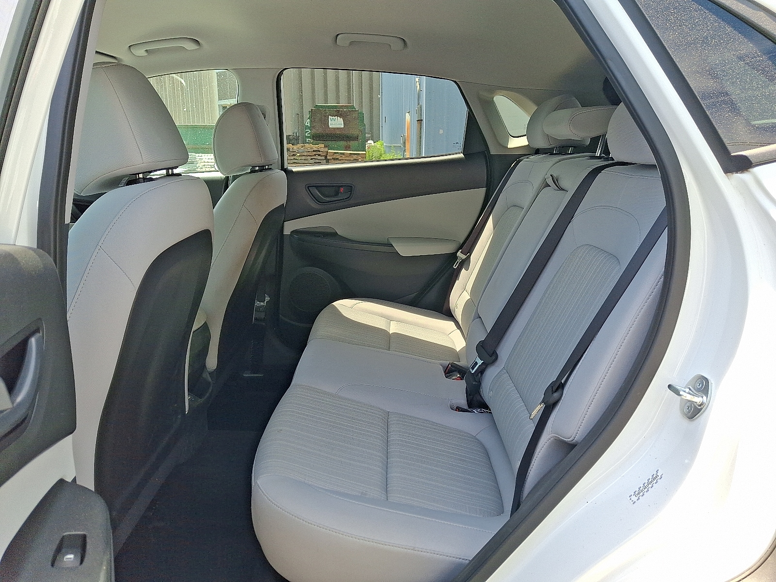 2023 Hyundai Kona SEL - Photo 11