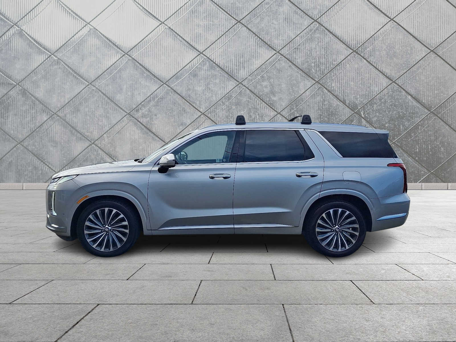 2024 Hyundai Palisade Calligraphy - Photo 4