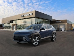 2026 Hyundai Kona SEL Sport AWD SUV