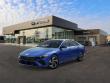 New 2025 Hyundai Elantra Limited Sedan