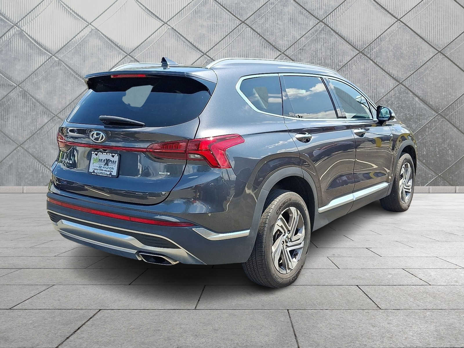 2023 Hyundai Santa Fe SEL - Photo 7