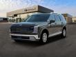 New 2026 Hyundai Palisade Hybrid SEL Premium 7P SUV