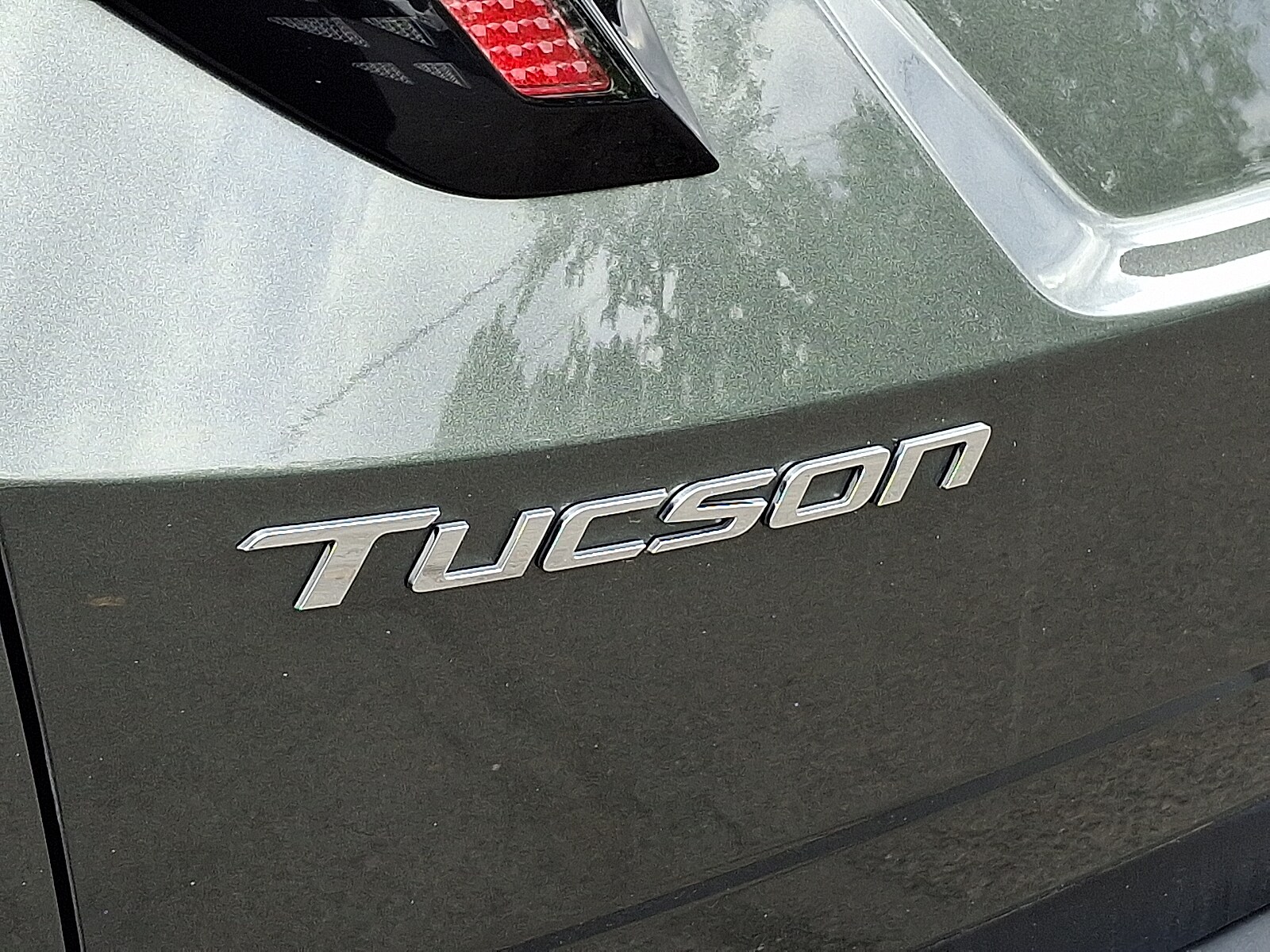 2023 Hyundai Tucson SEL - Photo 33