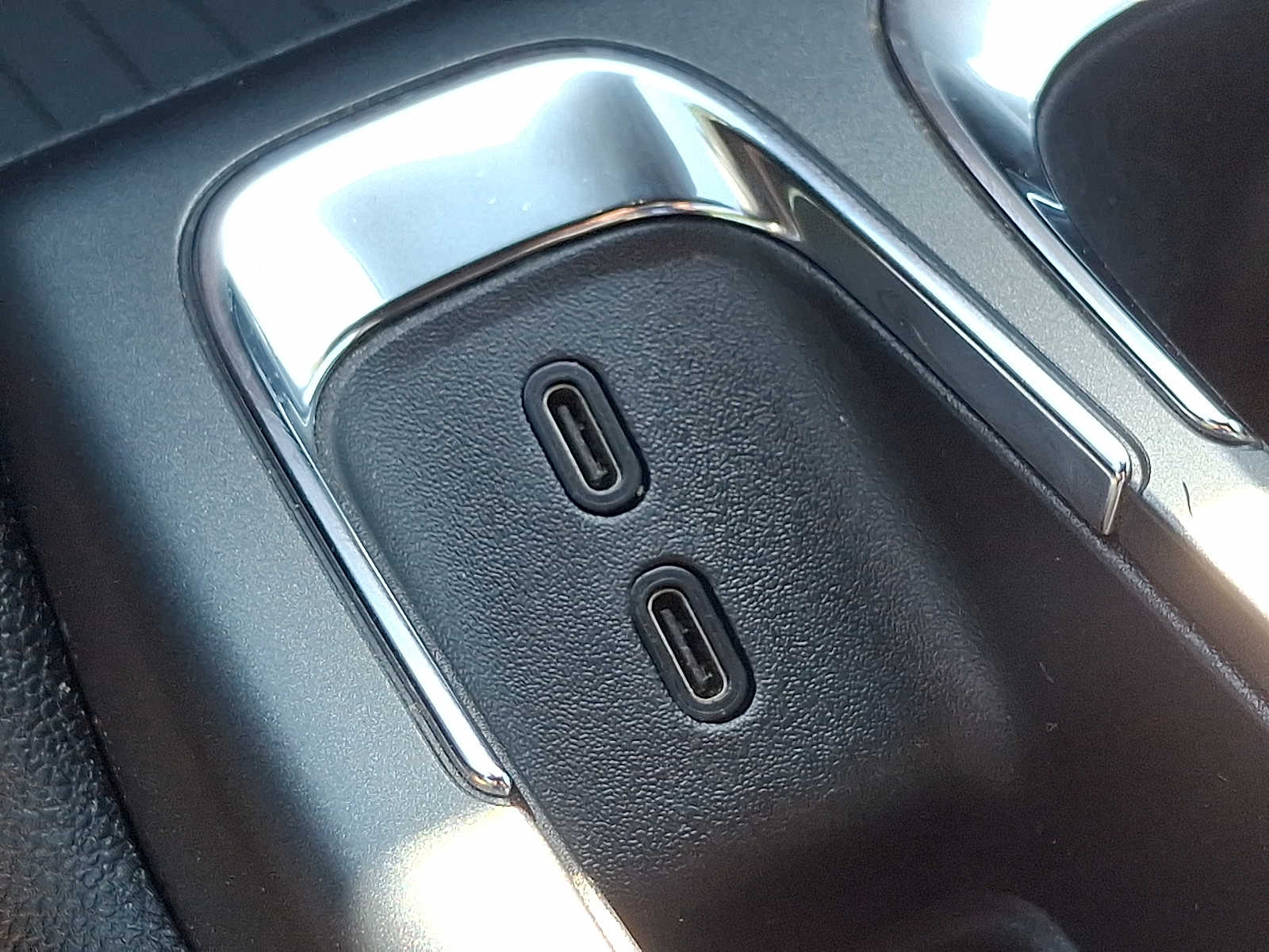 2025 Chevrolet Equinox EV 25