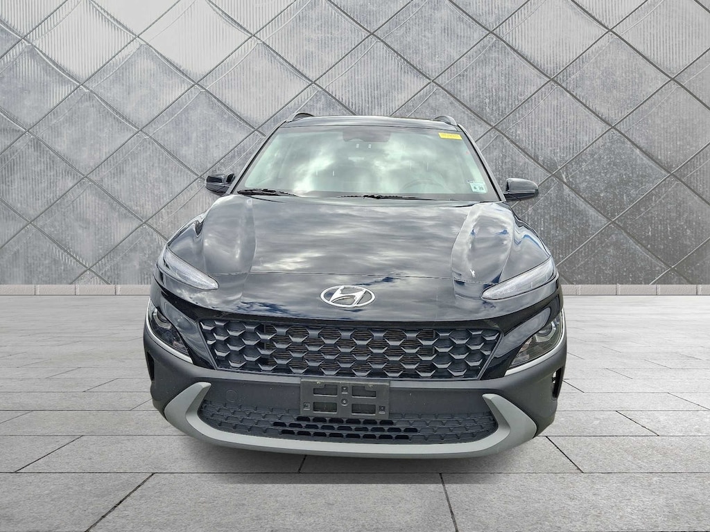 Used 2023 Hyundai Kona SEL SUV