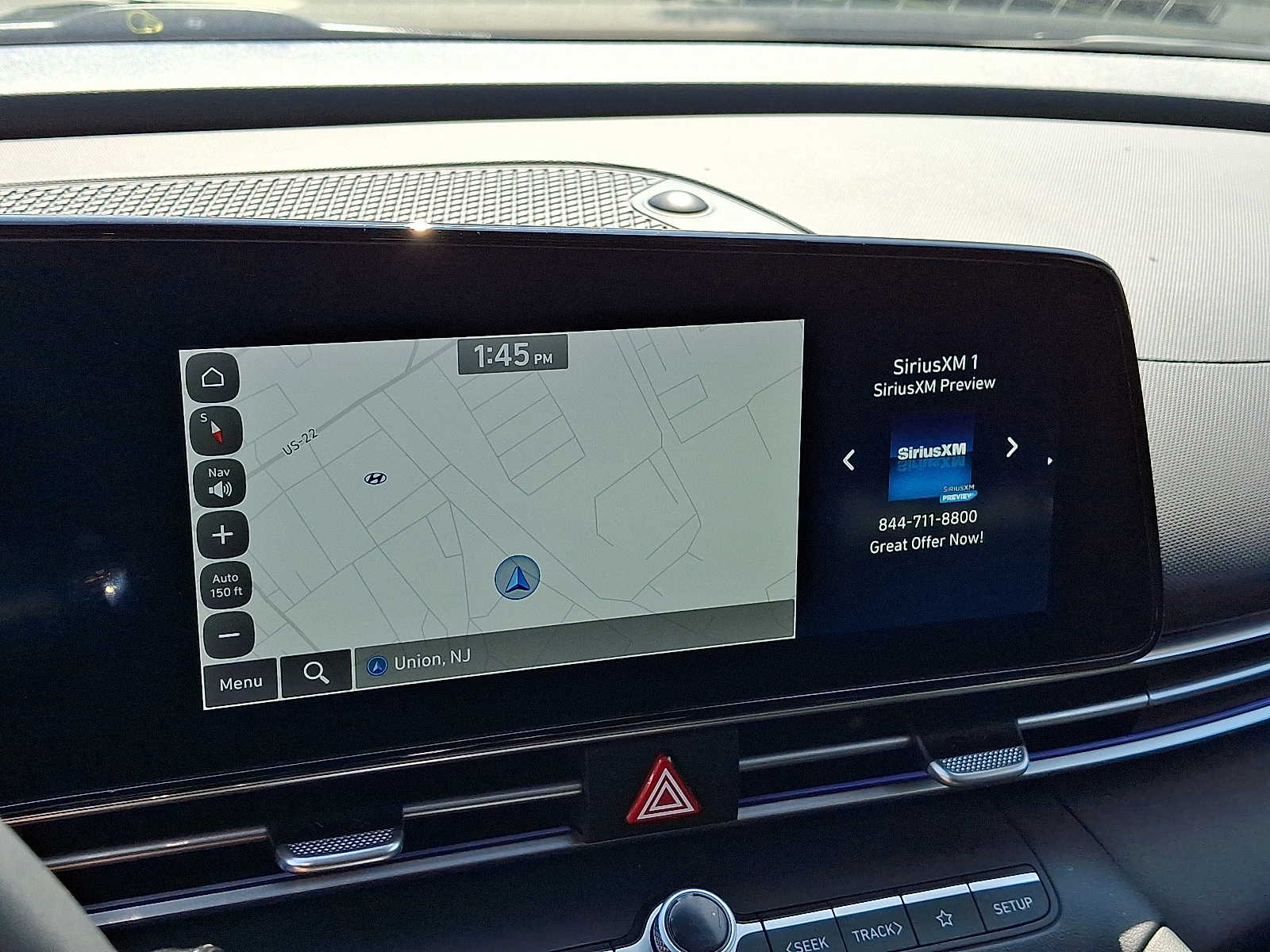 2024 Hyundai Elantra SEL - Photo 19