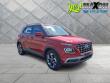 Certified 2022 Hyundai Venue SEL SUV