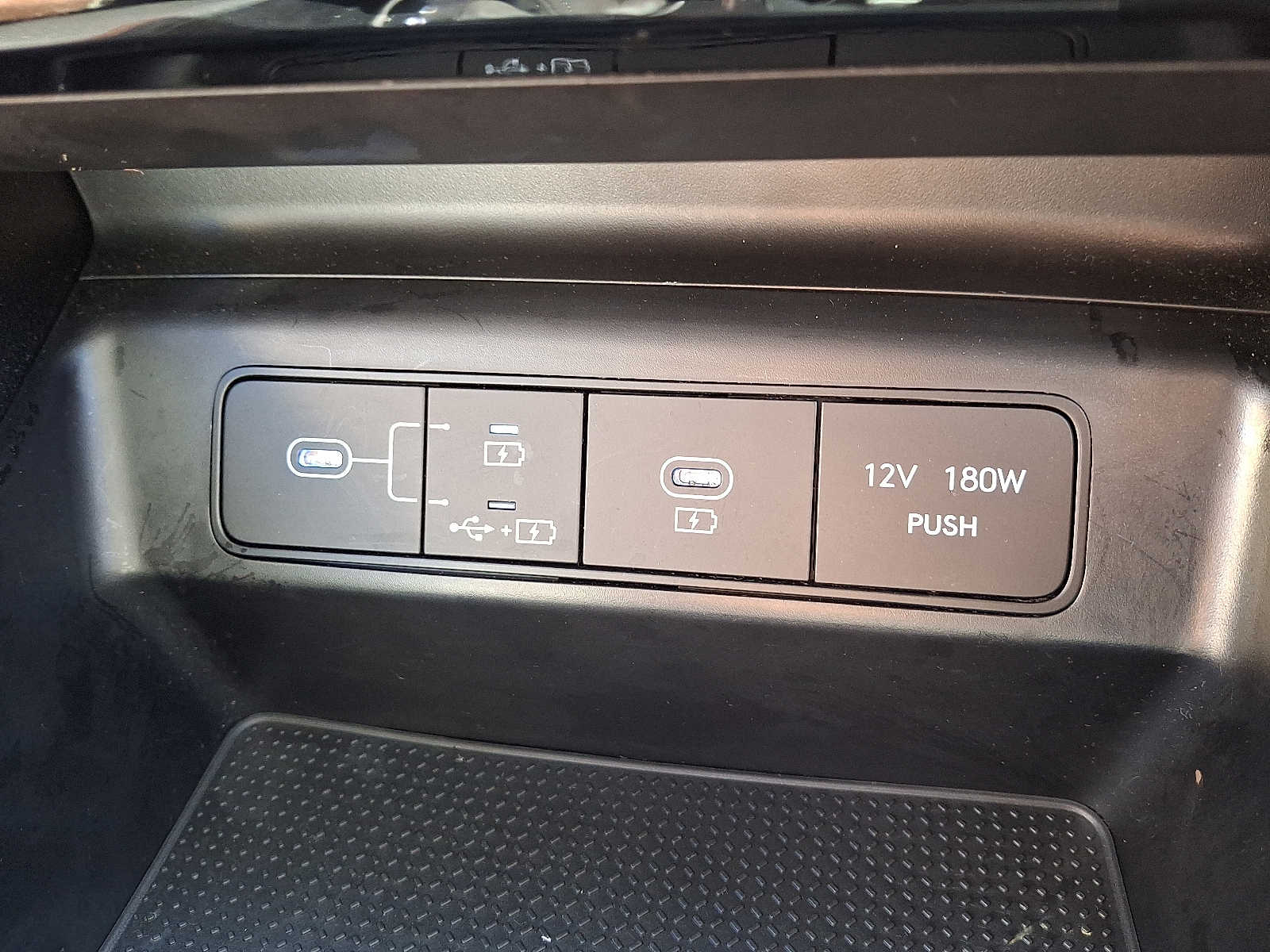 2026 Hyundai Tucson SEL - Photo 25