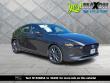 Used 2022 Mazda Mazda3 Preferred Package Hatchback