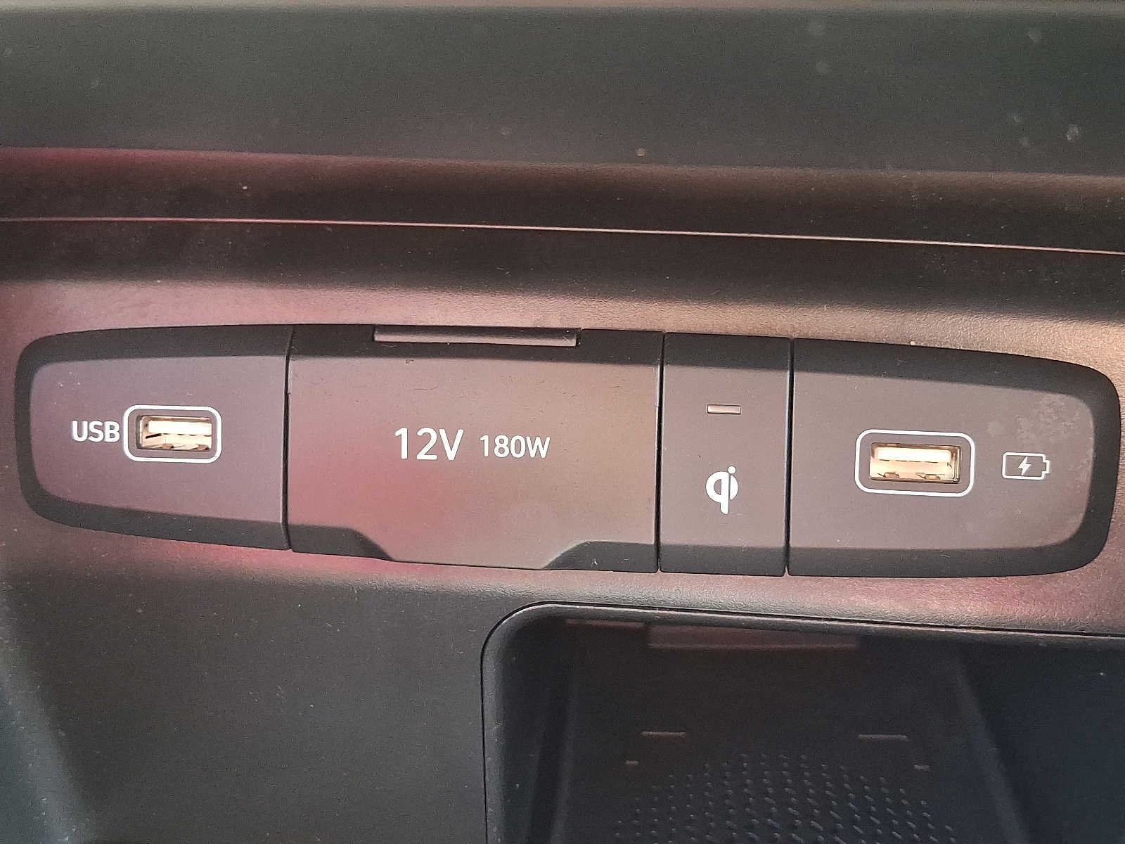2024 Hyundai Tucson SEL - Photo 27