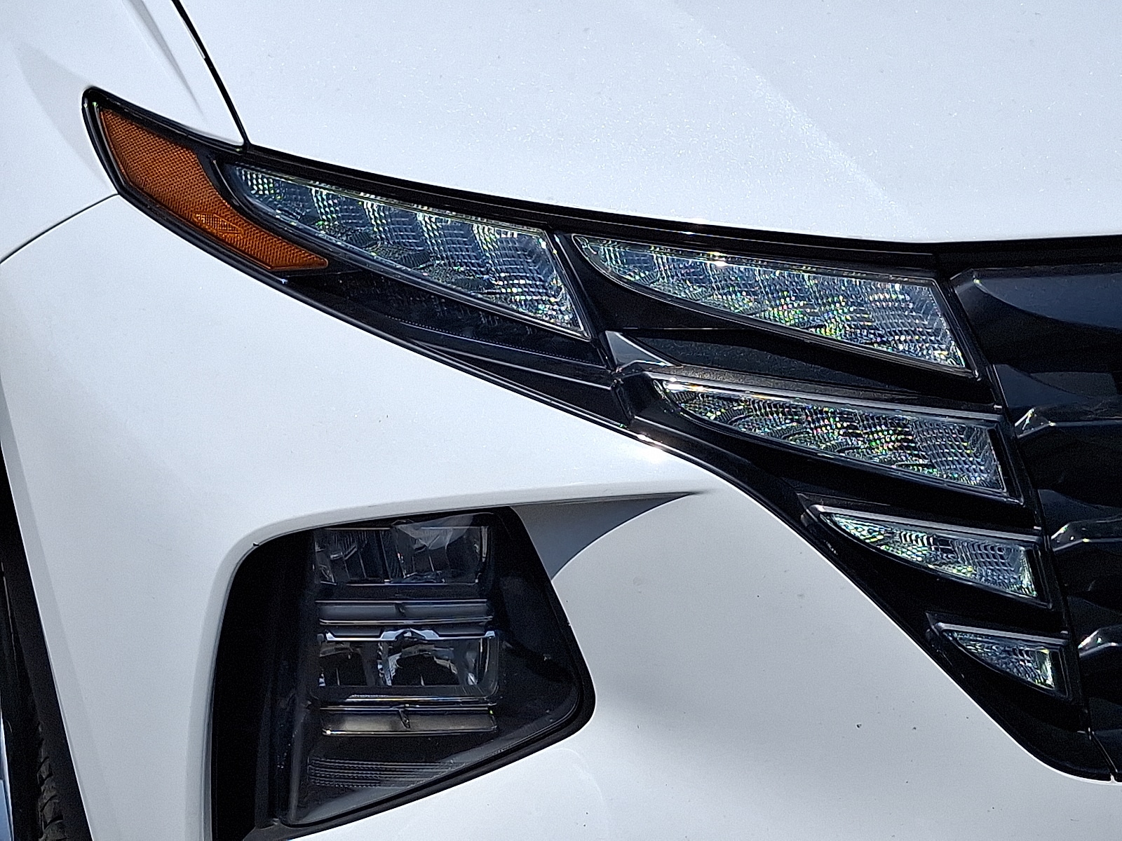 2023 Hyundai Tucson SEL - Photo 10