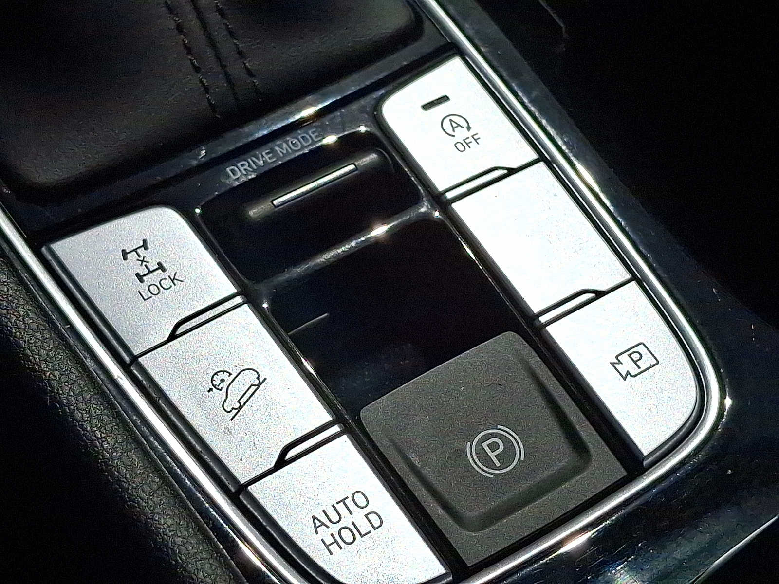 2026 Hyundai Tucson SEL - Photo 24