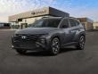 New 2025 Hyundai Tucson XRT AWD SUV