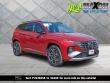 Used 2023 Hyundai Tucson N Line SUV