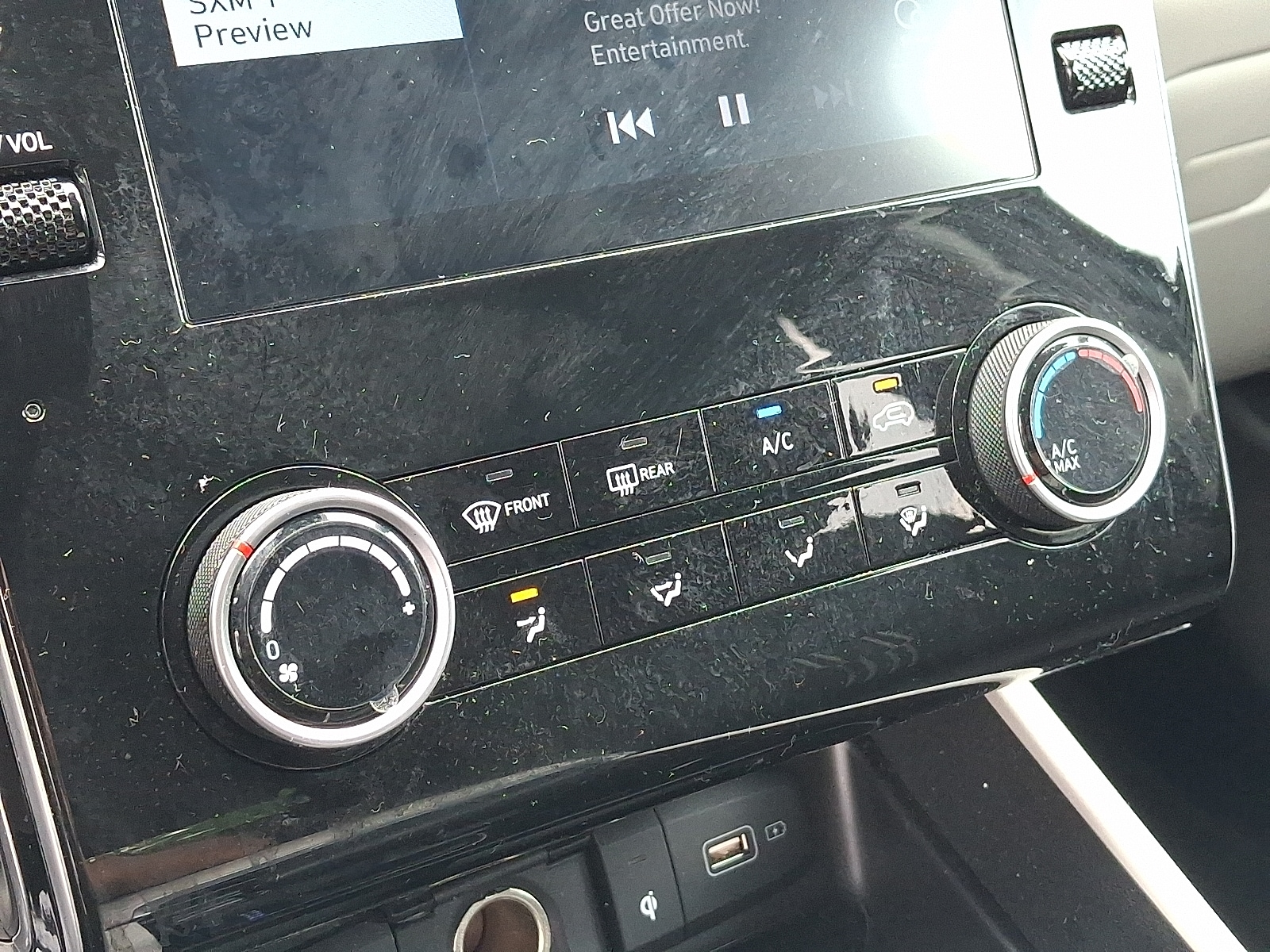 2023 Hyundai Tucson SEL - Photo 16
