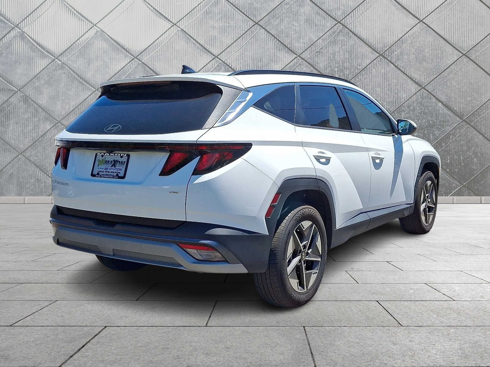2026 Hyundai Tucson SEL - Photo 7