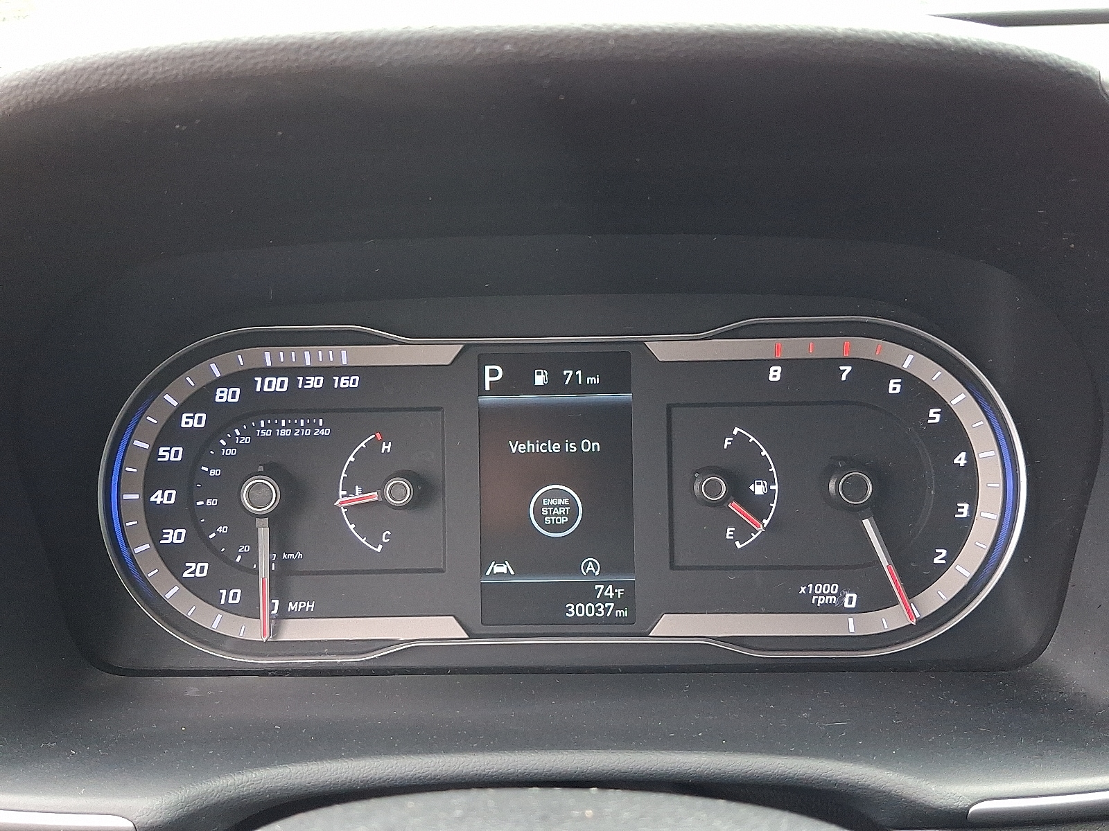 2023 Hyundai Tucson SEL - Photo 20