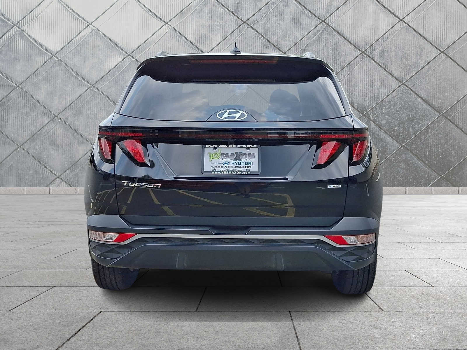 2024 Hyundai Tucson SEL - Photo 6