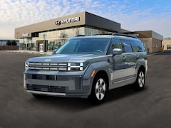 2026 Hyundai Santa Fe Hybrid SEL SUV